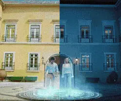 Serviço de publicidade